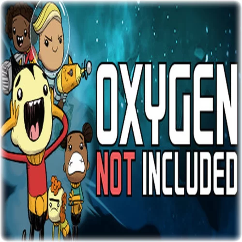  Oxygen Not Included - Garanti Oto Teslim